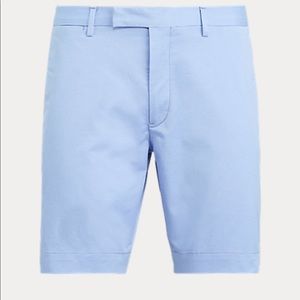 Polo Ralph Lauren stretch slim fit chino shorts